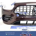 W213 W238 E43 E53 FACELIFT AMG VOORBUMPER PAARS E Klasse + M, Gebruikt, Voor, Mercedes-Benz, Ophalen of Verzenden