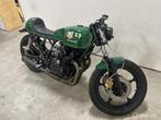 Suzuki Caferacer, Motoren, Bedrijf, Meer dan 35 kW, Overig, 549 cc