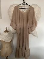 Leuke beige zomer jurk, Kleding | Dames, Jurken, Ambika, Nieuw, Beige, Ophalen of Verzenden