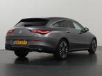 Mercedes-Benz CLA-klasse Shooting Brake 180 Star Edition Lux, Auto's, Mercedes-Benz, CLA, 136 pk, 4 cilinders, Origineel Nederlands