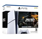 SONY PlayStation 5 + COD: Black Ops 6 Factuur + Garantie, Playstation 5, Ophalen of Verzenden, Sony, Sony