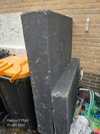 EPS isolatie 1x1 verschillende diktes, Doe-het-zelf en Verbouw, Isolatie en Afdichting, Ophalen, Gebruikt, Piepschuim (Tempex)
