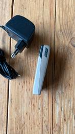 Nokia 6510 met oplader, Gebruikt, Geen camera, Ophalen of Verzenden, Klassiek of Candybar