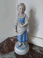 Beeldje antiek, Antiek en Kunst, Ophalen of Verzenden