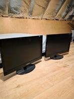 Computerscherm Samsung Syncmaster P2450, Gebruikt, Full HD, Ophalen of Verzenden, Samsung