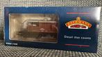 Bachmann 25 Ton Queen Mary Brake van, Ophalen of Verzenden, Zo goed als nieuw, Gelijkstroom of Wisselstroom, Overige merken