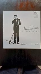 Frank Sinatra the voice 46 Cds, Ophalen of Verzenden, Zo goed als nieuw, Jazz