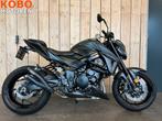 Suzuki GSX-S750 (bj 2020), Motoren, Motoren | Suzuki, 750 cc, Suzuki, 4 cilinders, Bedrijf