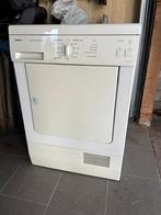 Siemens Siwatherm TXL 2100 condensdroger, Witgoed en Apparatuur, Wasdrogers, Ophalen, Gebruikt, Anti-kreukfase, 4 tot 6 kg
