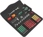 Wera Kraftform Compact W1 Gereedschapsset - Nieuw!, Ophalen of Verzenden, Nieuw