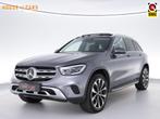 Mercedes-Benz GLC-klasse 300e 320pk 4MATIC Business Solution, Automaat, 14 kWh, Gebruikt, 4 cilinders
