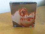 Reservoir Dogs Blu-Ray 4K Ultra HD Steelbook, Ophalen of Verzenden, Zo goed als nieuw, Actie