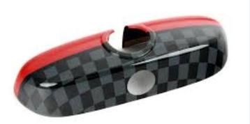 Binnenspiegel kap JCW Pro nieuw MINI F54 F55 F56 F57 F60 511 beschikbaar voor biedingen
