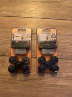 Cando Plintclips - Nieuw in verpakking, Doe-het-zelf en Verbouw, Plinten en Afwerking, Kunststof, Nieuw, Ophalen of Verzenden