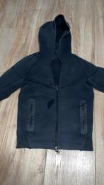 Nike Tech Fleece Vest Zwart Xs, Kleding | Heren, Truien en Vesten, Ophalen, Zwart, Nike, Gedragen