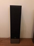 Speakers Eltax Century 300, Audio, Tv en Foto, Luidsprekers, Gebruikt, 120 watt of meer, Front, Rear of Stereo speakers, Ophalen