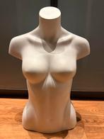 Torso boven lichaam manequin, Ophalen of Verzenden, Gebruikt