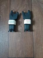 Bugaboo Cameleon adapters voor maxi cosi, Ophalen of Verzenden, Gebruikt, Bugaboo