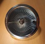 Osram G53 Halogeenspot 50W 12V 24D AR111 41835 FL (10 stuks), 30 tot 60 watt, Gebruikt, Halogeen (gloei)lamp, Overige fittingen