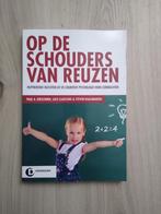 Op de schouders van reuzen, Paul Kirschner, Zo goed als nieuw, Alpha, HBO