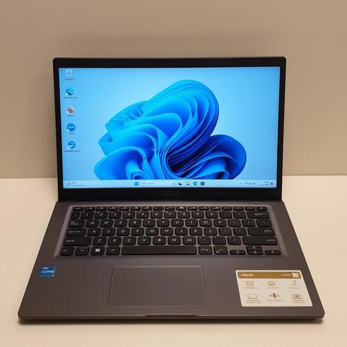 Asus VivoBook 14 X415EA-EB1510W | Core i3-1115G4   | 8GB | 2, Computers en Software, Windows Laptops, Zo goed als nieuw, 14 inch