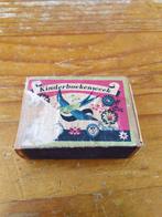 Kinderboekenweekgeschenk 1966, Het kleinste sprookjesboek, Ophalen of Verzenden, Gelezen, Jannie Daane