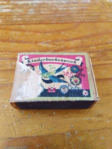 Kinderboekenweekgeschenk 1966, Het kleinste sprookjesboek beschikbaar voor biedingen