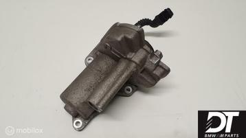 Gasklep-stelmotor BMW 5-serie E39 M5 Z8 S62B50 12727831246 beschikbaar voor biedingen