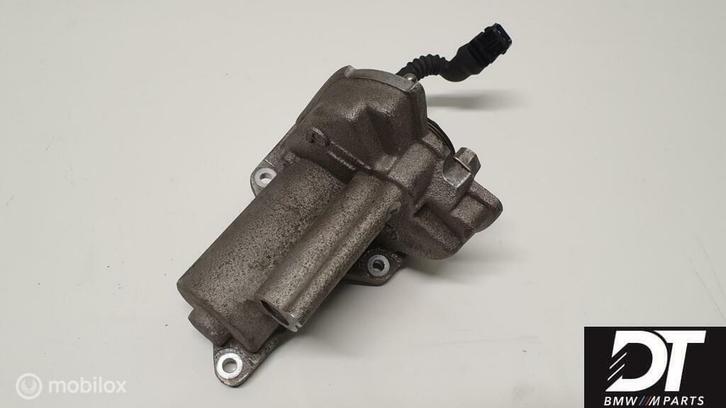 Gasklep-stelmotor BMW 5-serie E39 M5 Z8 S62B50 12727831246, Auto-onderdelen, Motor en Toebehoren, BMW, Gebruikt, Ophalen of Verzenden
