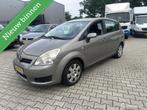Toyota Verso 1.6 VVT-i Terra, 65 €/maand, 450 kg, Gebruikt, 4 cilinders