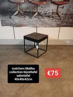 Nieuwe icatchers Malibu collection bijzettafel 40cm €75, Ophalen, ., Nieuw, .