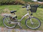 Damesfiets Montego 28 inch banden 8 versnellingen, Fietsen en Brommers, Versnellingen, Ophalen, Overige merken, 53 tot 56 cm