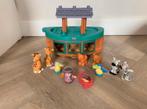 Fisher Price Ark van Noach, Ophalen, Gebruikt, Jongen of Meisje