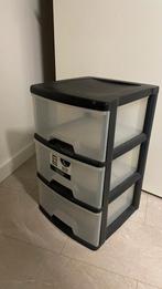 Kasten y ladekasten, Huis en Inrichting, Ophalen, Zo goed als nieuw, 25 tot 50 cm, Minder dan 100 cm