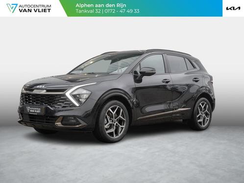 Kia Sportage 1.6 T-GDi Hybrid Dark Edition | Beschikbaar in, Auto's, Kia, Bedrijf, Te koop, Sportage, ABS, Achteruitrijcamera