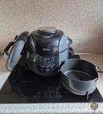Ninja Foodi Multicooker Airfryer Snelkookpan, Ophalen, Gebruikt
