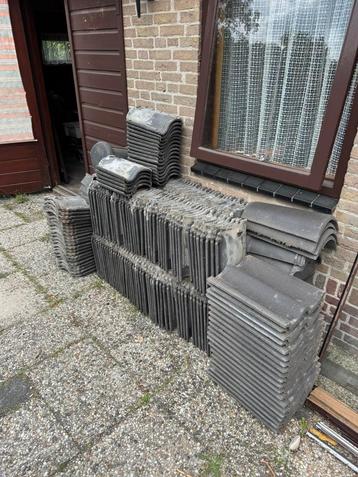Dakpannen beschikbaar voor biedingen