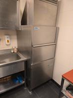 Winterhalter vaatwasser, Ophalen, Zo goed als nieuw