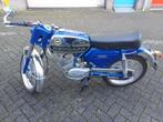 Zündapp KS50 Type 517, Fietsen en Brommers, Brommers | Zundapp, 50 cc, Gebruikt, 4 versnellingen, KS50