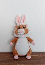 Hamster Paashaas zeldzaam AH, Ophalen of Verzenden, Gebruikt, Overige typen