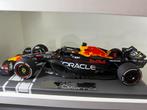 Max verstappen 1:18 Mexico 2024, Ophalen of Verzenden, Zo goed als nieuw, MiniChamps