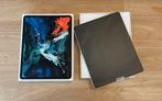 Apple iPad Pro 12.9" 64GB WiFi (3e gen) - Zilver, Computers en Software, Apple iPads, 12 inch, Ophalen of Verzenden, Zo goed als nieuw