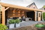 Exclusieve prefab houtbouw op maat! Vakmanschap en Uniek!, Verbouw of Aanbouw