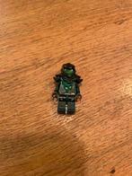 Lego Ninjago possessed Lloyd minifig, Ophalen of Verzenden, Zo goed als nieuw