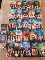 Reeks Charmed boeken, Ophalen of Verzenden, Gelezen