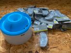 Katten waterfilters voor waterfontein drinkbak 48st., Ophalen, Nieuw