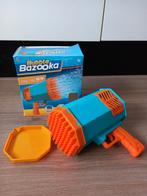 Bubble Bazooka Z.G.A.N zie foto's, Ophalen of Verzenden, Zo goed als nieuw