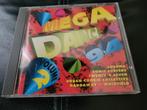 Mega Dance'94, vol 2, CD, Ophalen of Verzenden, Gebruikt, Dance Populair