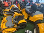 Stiga park ranger svan honda, Tuin en Terras, Zitmaaiers, Ophalen, Gebruikt, Stiga, Stiga