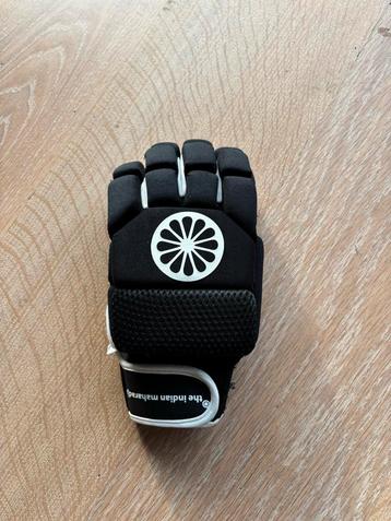 Indian Maharadja ultra handschoen links/maat S /zaal en veld beschikbaar voor biedingen